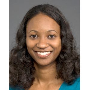 Tina Ellis Brinkley,  Ph.D.