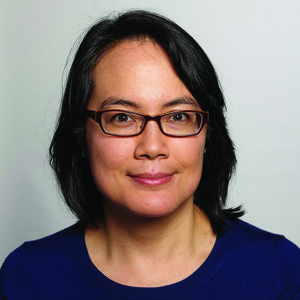 Johanna T. Fifi M.D.