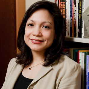 Lissette M. Piedra Ph.D. M.S.W.