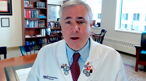 Dr. Lloyd-Jones on visiting your Doctor