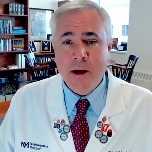 Dr. Lloyd-Jones on visiting your Doctor