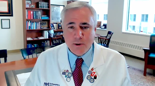 Dr. Lloyd-Jones tips for doctor's visit