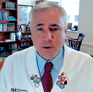 Dr. Lloyd-Jones tips for doctor's visit