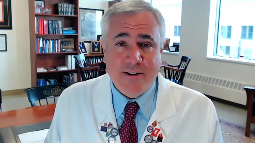 Dr. Lloyd-Jones on blood clots-COVID vaccines