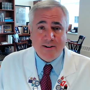 Dr. Lloyd-Jones on blood clots-COVID vaccines