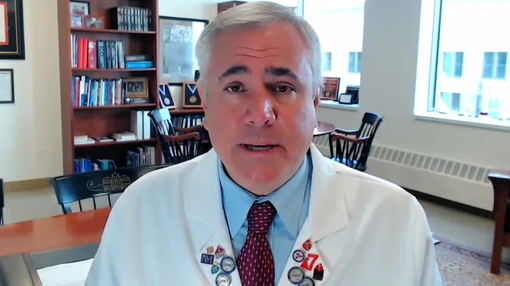 Dr. Lloyd-Jones on COVID vaccine and kids