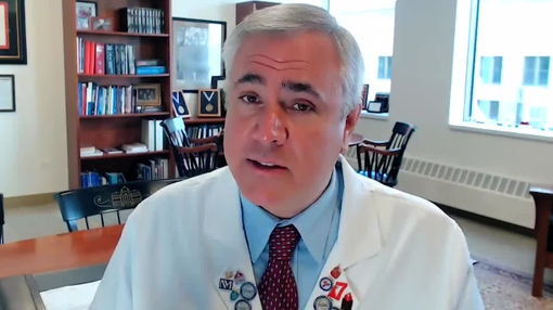 Dr. Lloyd-Jones on COVID vaccines-complications