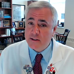 Dr. Lloyd-Jones on COVID vaccines-complications