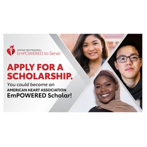 Applications for scholarships now accepted for current school year