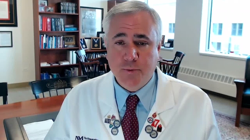Dr. Lloyd-Jones on 2021 flu season