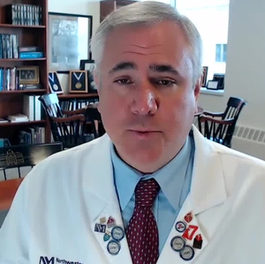 Dr. Lloyd-Jones on 2021 flu season