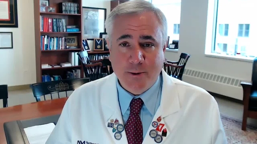 Dr. Lloyd-Jones on flu vaccine importance