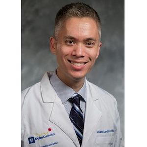 Andrew Landstrom M.D. Ph.D. FAHA