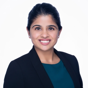 Poonam Rao M.D.