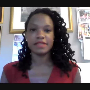 Dr. Carissa Baker-Smith defines sleep apnea