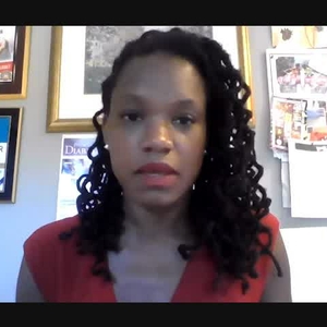 Dr. Carissa Baker-Smith on sleep apnea in kids