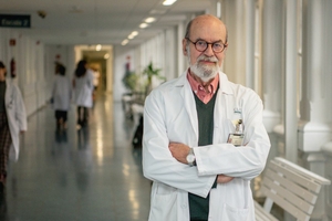 Emilio Ros M.D. Ph.D.