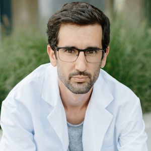 Frederik R. Denorme Ph.D.