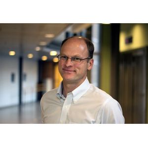 Göran Bergström M.D., Ph.D.