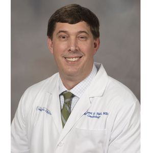 Michael Hall M.D., M.S., FAHA