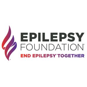 Epilepsy Foundation logo