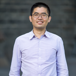 Xianwen Shang Ph.D. M.P.H.