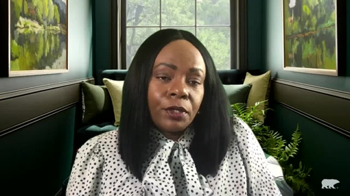 Dr. Albert's message to pregnant women and those wanting to become pregnant