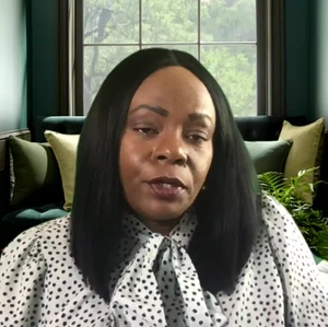 Dr. Albert's message to pregnant women and those wanting to become pregnant