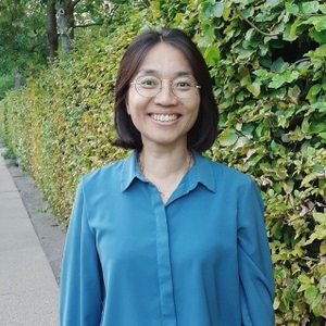 Youn-Hee Lim Ph.D.