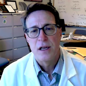 Dr. Kaufman-SS21 P2315/3096 silver lining of findings