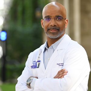 Clyde W. Yancy, M.D., M.Sc., FAHA, of Northwestern University to receive the American Heart Association’s 2021 Chairman’s Award