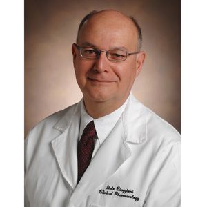 Italo Biaggioni, M.D., Ph.D., FAHA, of Vanderbilt University to be named the American Heart Association’s 2021 Distinguished Scientist in Hypertension