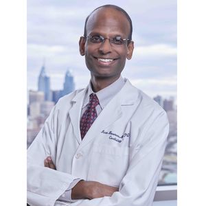 Drs. Kiran Musunuru and Katey Rayner to be recognized with the American Heart Association’s 2021 Joseph A. Vita Award