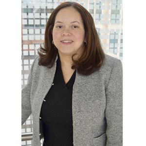 Tiffany M. Powell-Wiley, M.D., M.P.H., FAHA, of the National Heart, Lung, and Blood Institute to receive the American Heart Association’s 2021 Population Research Prize