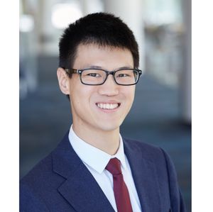 Anthony Lin M.D.