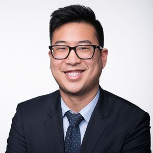 Sidney Aung B.A.