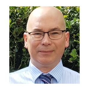 Christopher J. Boos M.B.B.S., Dip IMC, M.D., Ph.D., FRCP