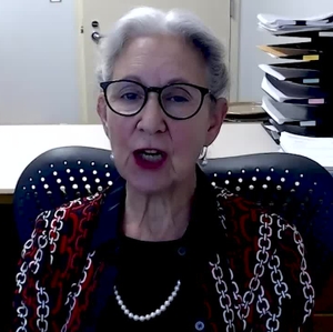 Dr. Lichtenstein-SS21 VMP249 study perspective