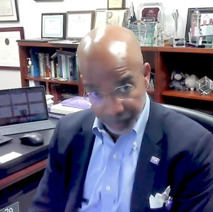 Dr. Yancy-SS21 RF40 challenges and takeaways