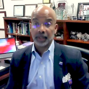 Dr. Yancy-SS21 RF40 gaps in reducing burden