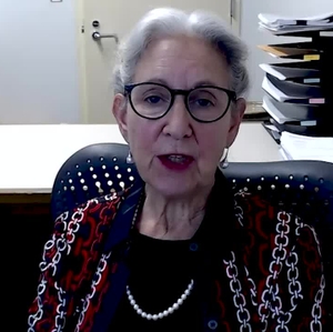 Dr. Lichtenstein on nutrition education
