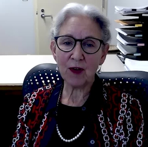 Dr. Lichtenstein on where-how-what you eat