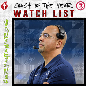 James Franklin 