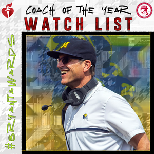 Jim Harbaugh