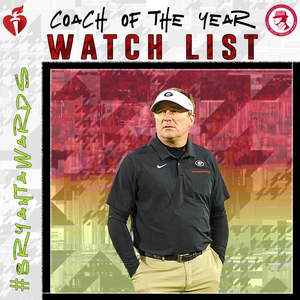 Kirby Smart 