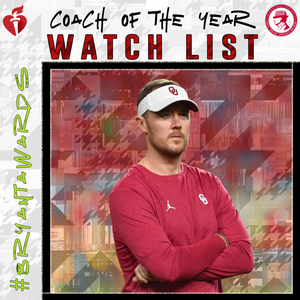 Lincoln Riley 