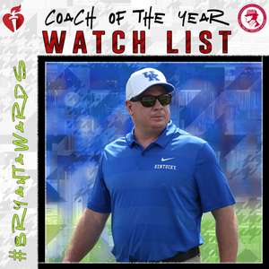 Mark Stoops 