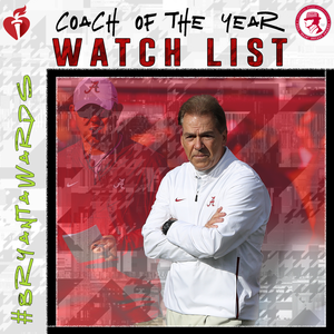 Nick Saban 