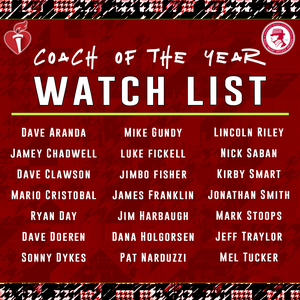 Watchlist final list
