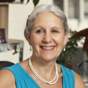 Alice H. Lichtenstein D. Sc.